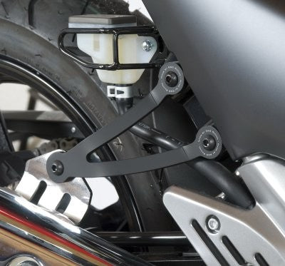 Exhaust Hanger for Suzuki Inazuma 250 ('13-)