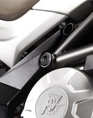 Lower Trellis Frame Plug for MV Agusta Brutale 675 ('12-) Main image