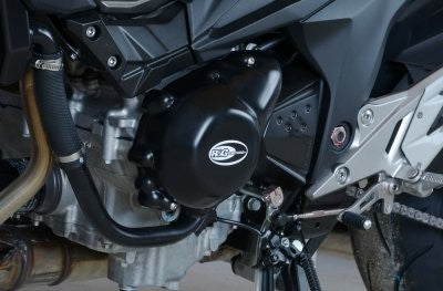 Engine Case Covers for Kawasaki Z800 ('13-)