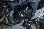 Engine Case Covers for Kawasaki Z800 ('13-)