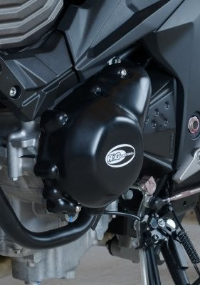 Engine Case Covers for Kawasaki Z800 ('13-)