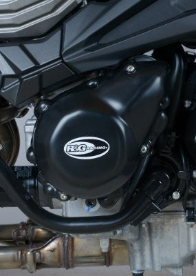 Engine Case Covers for Kawasaki Z800 ('13-)