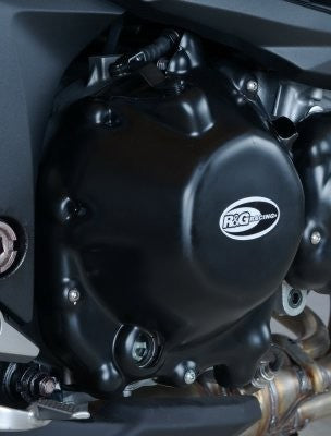 Engine Case Covers for Kawasaki Z800 and Kawasaki Z800E('13-) Main image