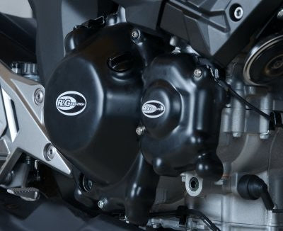 Engine Case Covers for Kawasaki Z800 and Kawasaki Z800E('13-) Secondary image