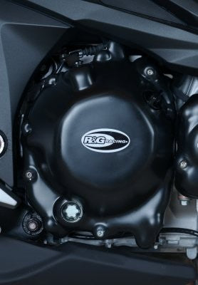 Engine Case Covers for Kawasaki Z800 and Kawasaki Z800E('13-)