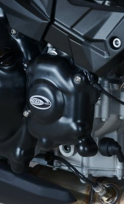 Engine Case Covers for Kawasaki Z800 ('13-) and Kawasaki Z800E ('13-)
