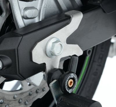 Cotton Reels (Offset) for Kawasaki Z800 ('13-)