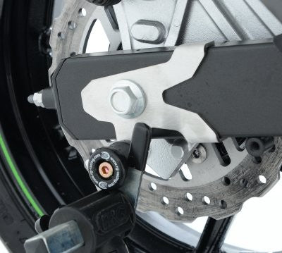 Cotton Reels (Offset) for Kawasaki Z800 ('13-)