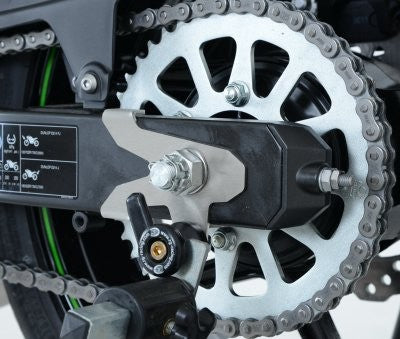 Cotton Reels (Offset) for Kawasaki Z800 ('13-)