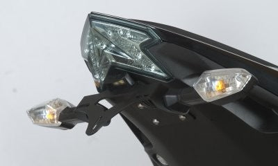 Tail Tidy for Kawasaki Z800 ('13-) - OEM Indicators Secondary image