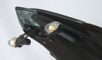 Tail Tidy for Kawasaki Z800 ('13-) - OEM Indicators