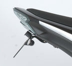 Tail Tidy for Kawasaki Z800 ('13-) - Micro Indicators Version