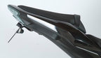 Tail Tidy for Kawasaki Z800 ('13-) - Micro Indicators Version