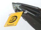 Tail Tidy for Kawasaki Z800 ('13-) - Micro Indicators Version