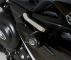 Crash Protectors - Aero Style for Triumph Daytona 675 ('13-) - ROAD