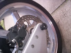 Spindle Sliders