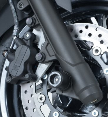 Fork Protectors for Yamaha XMAX 400 '13- Main image