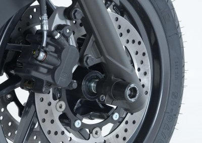 Fork Protectors for Yamaha XMAX 400 '13-