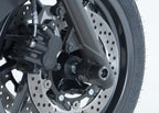 Fork Protectors for Yamaha XMAX 400 '13-