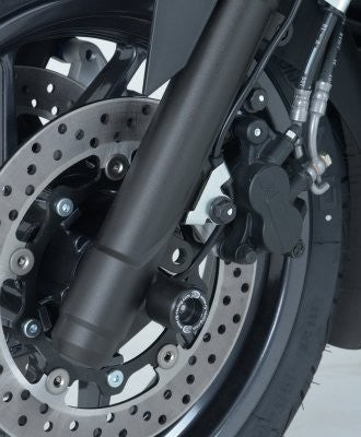 Fork Protectors for Yamaha XMAX 400 '13-