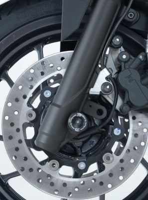 Fork Protectors for Yamaha XMAX 400 '13-