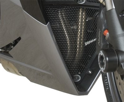 Downpipe Grille for Triumph Daytona 675 '13-'16