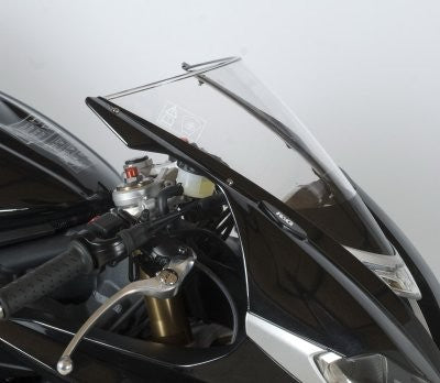 Mirror Blanking Plates for Triumph Daytona 675 ('13-'16) & Triumph Daytona Moto2â"¢ 765 '20-