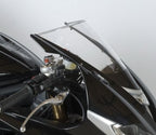 Mirror Blanking Plates for Triumph Daytona 675 ('13-'16) & Triumph Daytona Moto2â"¢ 765 '20-