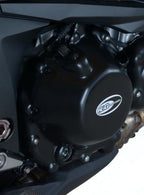 Engine Case Cover Kit (3pc) For Kawasaki Z800 '12-