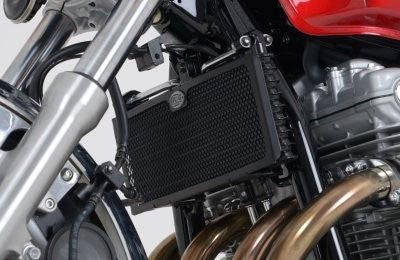 Oil Cooler Guard for Honda CB1100 ('13- onwards) Main image