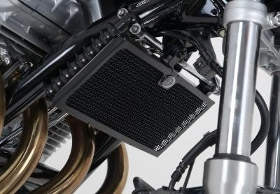 Oil Cooler Guard for Honda CB1100 ('13- onwards) Secondary image