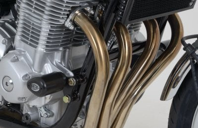 Crash Protectors - Aero Style for Honda CB1100 ('13-) Main image