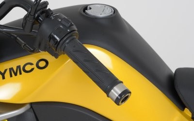 Bar End Sliders for Kymco K-PIPE '13- & VSR125(i) '19-