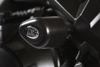 Crash Protectors - Aero Style for Kawasaki Z750 '07-'10 and Z1000 '07-'09