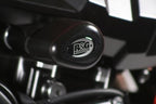 Crash Protectors - Aero Style for Kawasaki Z750 '07-'10 and Z1000 '07-'09