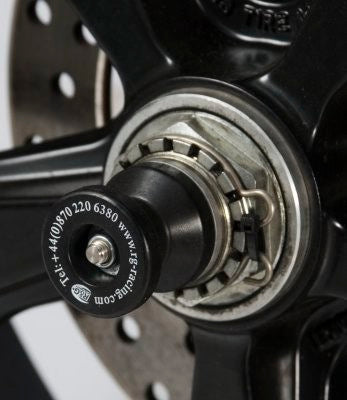 Spindle Sliders Main image