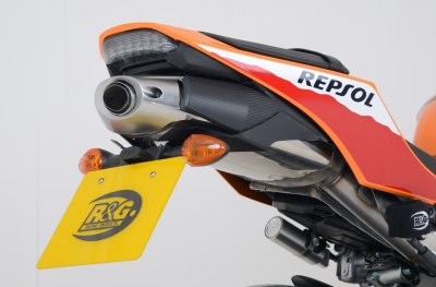 Tail Tidy for Honda CBR600RR ('13-21) Main image