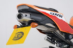 Tail Tidy for Honda CBR600RR ('13-21)