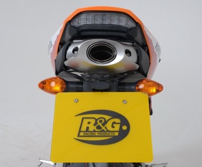 Tail Tidy for Honda CBR600RR ('13-21)