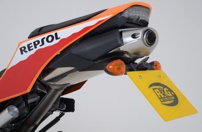 Tail Tidy for Honda CBR600RR ('13-21)