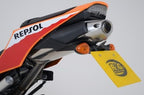 Tail Tidy for Honda CBR600RR ('13-21)
