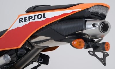 Tail Tidy for Honda CBR600RR ('13-21)