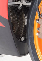 Downpipe Grille for Honda CBR600RR ('13-)