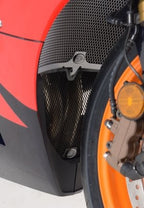 Downpipe Grille for Honda CBR600RR ('13-)
