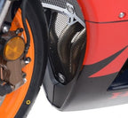 Downpipe Grille for Honda CBR600RR ('13-)