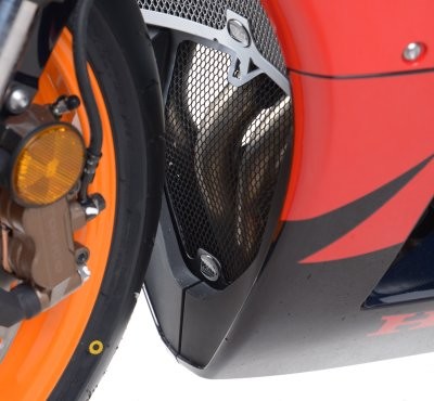 Downpipe Grille for Honda CBR600RR ('13-)