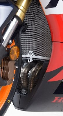 Downpipe Grille for Honda CBR600RR ('13-)