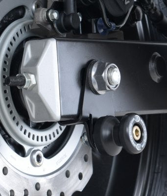 Cotton Reels (Offset) for Honda CBR500R ('13-'18), CB500F ('13-'18) and CB500X ('13-'18)
