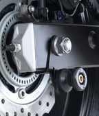 Cotton Reels (Offset) for Honda CBR500R ('13-'18), CB500F ('13-'18) and CB500X ('13-'18)