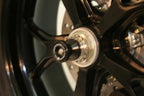 Spindle Sliders
